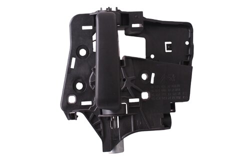 Kľučka dverí vnútorná zadná pravá 9144F2