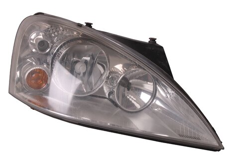 Svetlo predné pravé H7+H1 2000- YM21-13006-EH