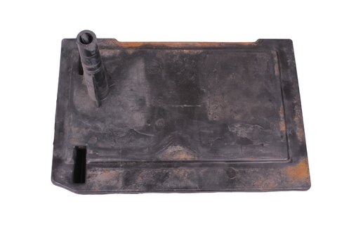 Kryt batérie spodný - 51754406