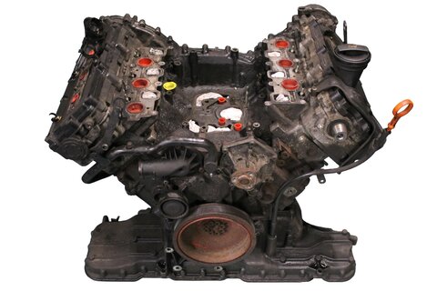 Motor ASB