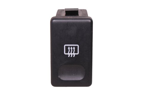 Tlačidlo vyhrievania zadného skla 2000- YM21-18C621-BBYYEJ