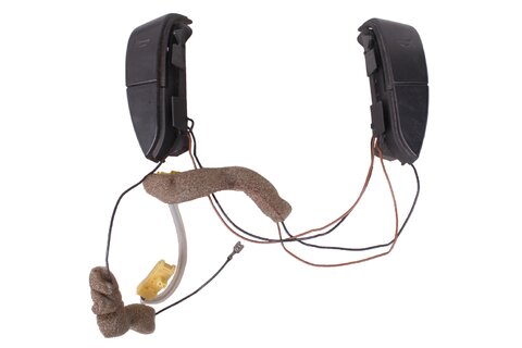 Multifunkcia volantu YM21-F044H42-AA