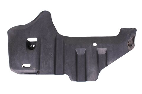 Plastový kryt zadnej nápravy 1K0501713D