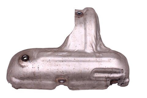 Tepelný kryt výfukových zvodov 9M5Q-9D477-AA