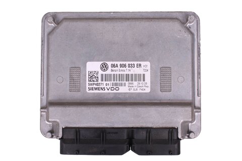 Riadiaca jednotka motora 06A906033ER