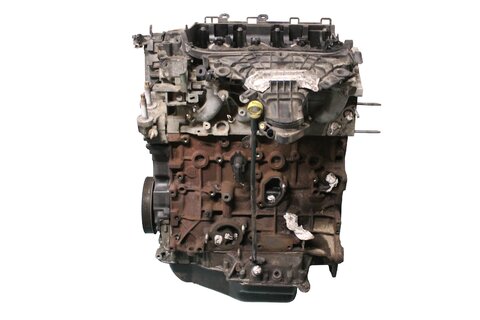 Motor UFWA