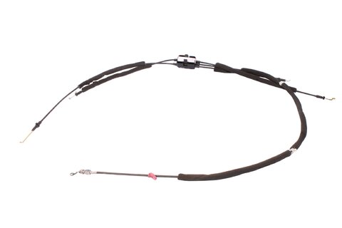 Lanko zámku bočných dverí ľavé - 51856106