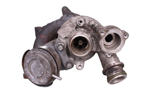 Turbodúchadlo 1.4TSI 03C145702C