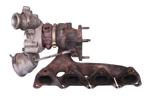 Turbodúchadlo 1.4TSI 03C145702C