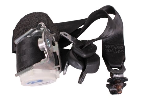 Bezpečnostný pás 3. radu pravý 9G9N-613B86-BD3YYW