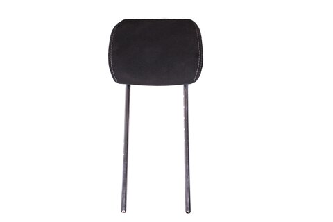 Opierka hlavy zadnej L/C/P  3. rad biele obšitie AM21-501A02-AA3ZHE