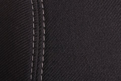 Opierka hlavy zadnej L/C/P  3. rad biele obšitie AM21-501A02-AA3ZHE