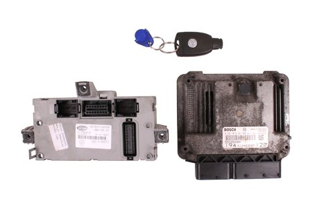 Riadiaca jednotka motora (sada) 1.9 JTD 120HP