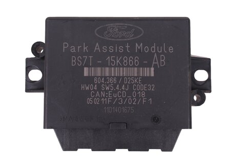 Riadiaca jednotka PDC BS7T-15K866-AD