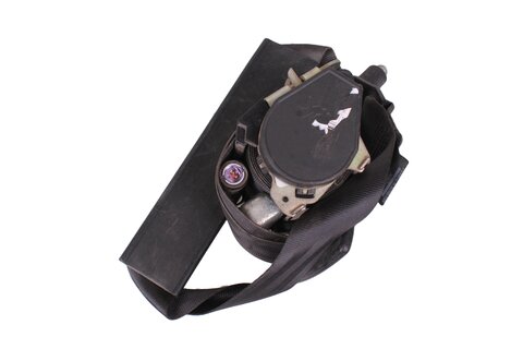 Bezpečnostný pás predný pravý - 735584037