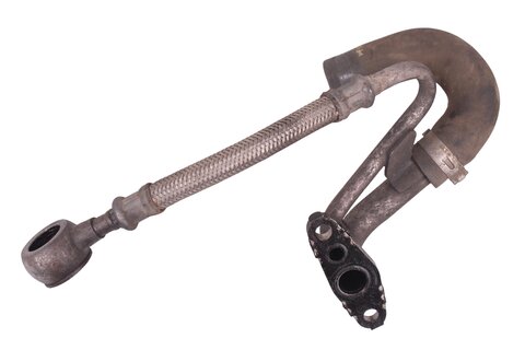 Rúrka mazania turba 9M5Q-6K679-AB