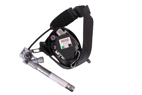 Bezpečnostný pás predný ľavý (EVO) - 735501771