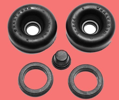 Opravná sada brzdového valčeka