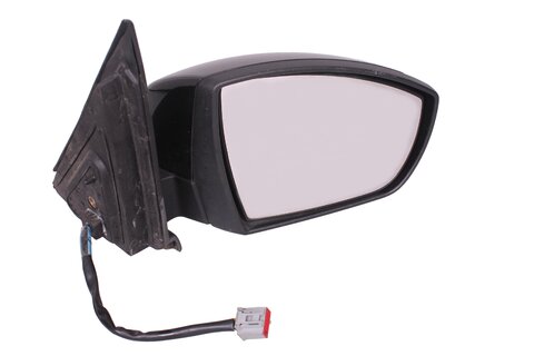 Zrkadlo elektrické vyhrievané pravé lakovacie (6 káblov) 6M21-17682-KJ