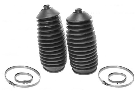 Manžety riadenia L+P sada