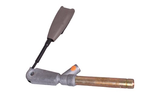 Pyropatrona predná pravá 8200211694