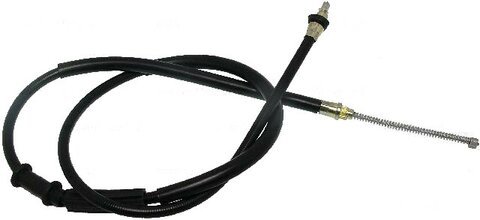 Lanovod ručnej brzdy ľavý L