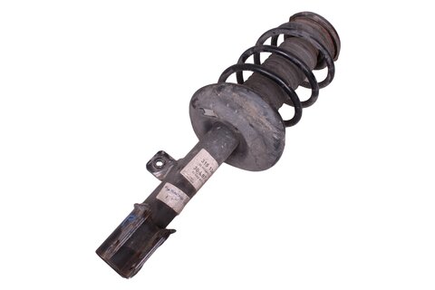 Tlmič pérovania predný (komplet) pravý AFTERMARKET