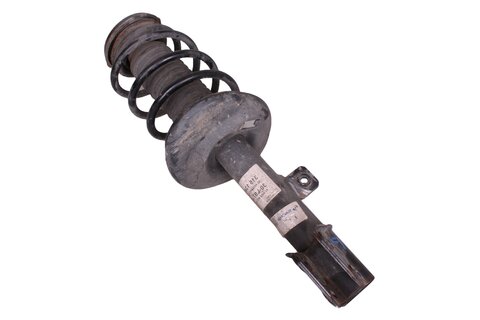 Tlmič pérovania predný (komplet) ľavý AFTERMARKET