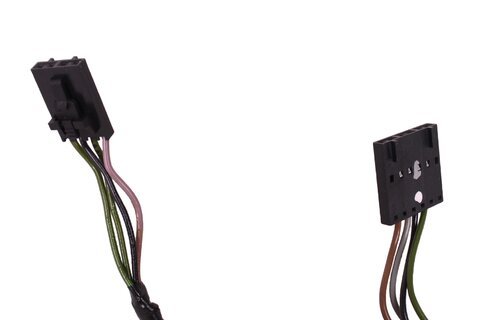Kabeláž multifunkcie volantu 10-pin AM21-3600-KA3ZHEP