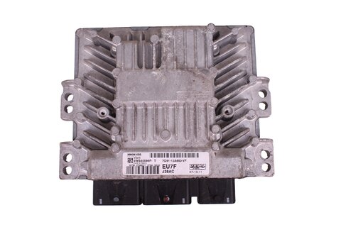 Riadiaca jednotka motora 7G91-12A650-VF