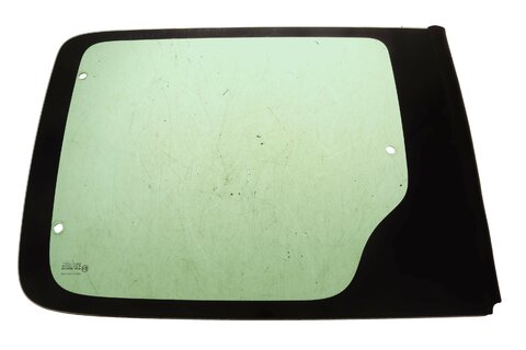 Ľavé okno posuvných dverí (zelené) - 9806253080