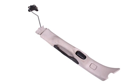 Kľučka posuvných dverí vnútorná ľavá - 9639227277