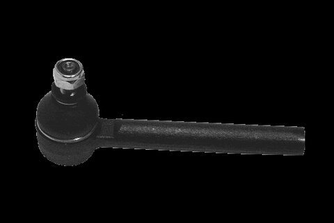 Guľový čap riadenia (L=P)