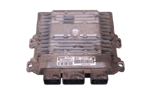 Riadiaca jednotka motora - SW9650517880