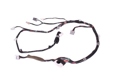 Káblový zväzok zadných dverí - 24016JY01A