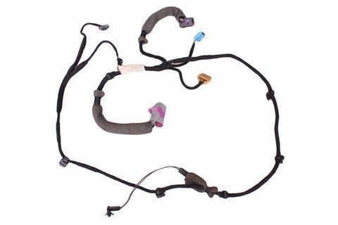 Káblový zväzok predných dverí ľavý 1T0971557P