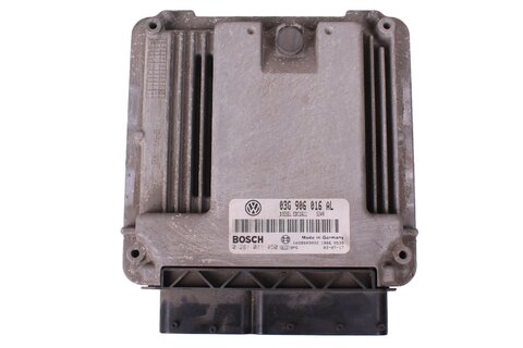Riadiaca jednotka motora (100 kW) 03G906016EH