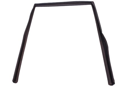 Tesnenie okna vonkajšie zadné pravé 823307754R