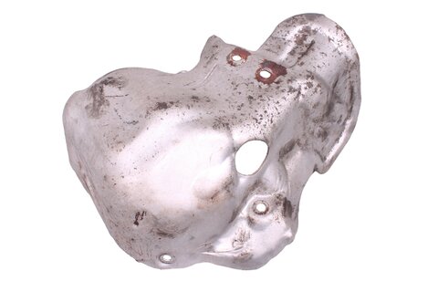 Predhrievač vzduchu 03F253041S