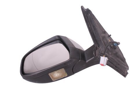 Zrkadlo ľavé elektrické vyhrievané -2010 (6 káblov) 7S71-17683-LE