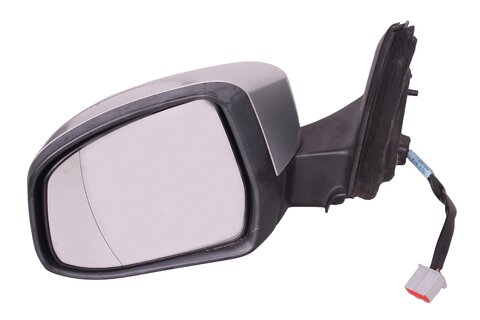 Zrkadlo ľavé elektrické vyhrievané -2010 (6 káblov) 7S71-17683-LE