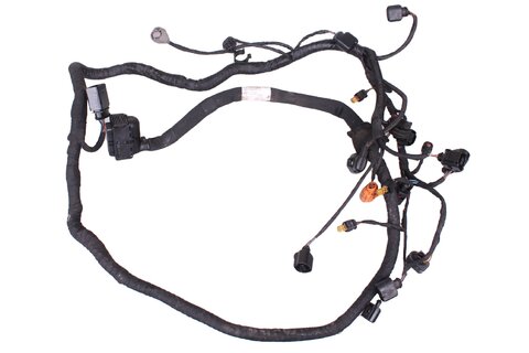 Káblový zväzok motora 03F972619J