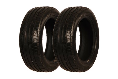 Súprava dvoch pneumatík LETNÁ 195/55 R15 85V KORMORAN Road Performance (4,5 mm) rok 2022
