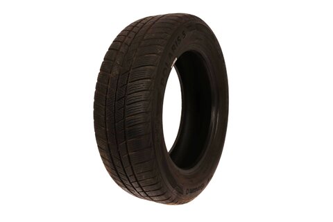 Pneumatika ZIMNÁ 195/60 R15 88T Barum Polaris 5 (7 mm) rok 2020