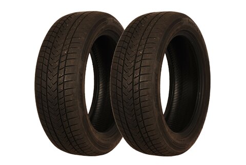 Sada 2 pneumatík ZIMNÁ 205/55 R17 95V Gripmax Sure Grip Pro Winter (7mm) rok 2023