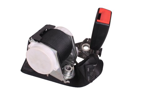 Bezpečnostný pás zadný stred 6G9N-611B68-KH3YYW