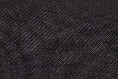 Opierka hlavy zadná L=P čierna 7S71-50108-AB3ZHE