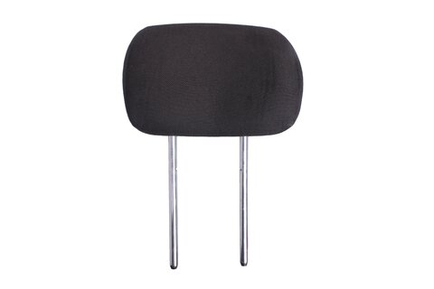 Opierka hlavy zadný stred antracit 9S71-501B16-AA3ZHE