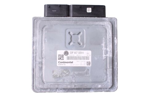 Riadiaca jednotka motora 03F906070GG