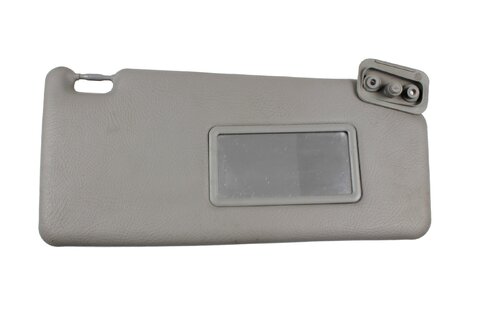 Slnečná clona (tienidlo) pravá P